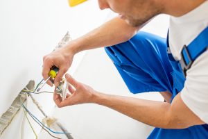 Emergency Electrician Repair Maidstone