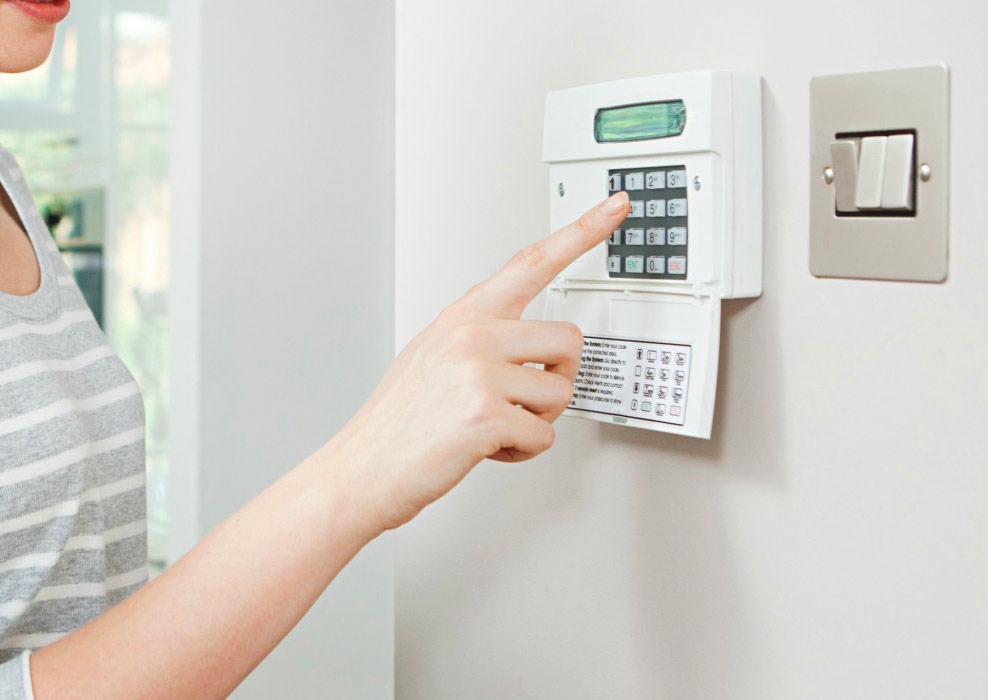 Security Alarms Maidstone