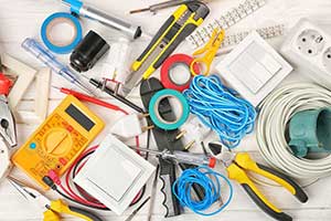 Electrician Repair Services in Maidstone